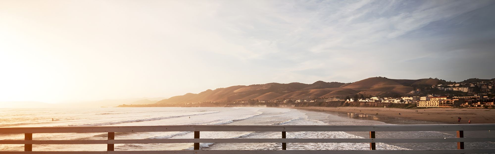 Cottage Inn By The Sea