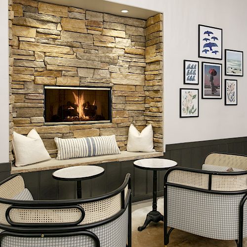 Cottage Inn By The Sea