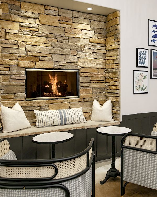 Cottage Inn By The Sea