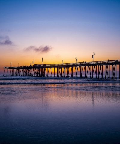 Cottage Inn By The Sea