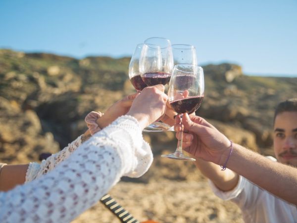 Cottage Inn By The Sea