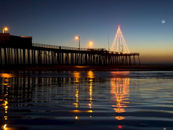 Cottage Inn By The Sea