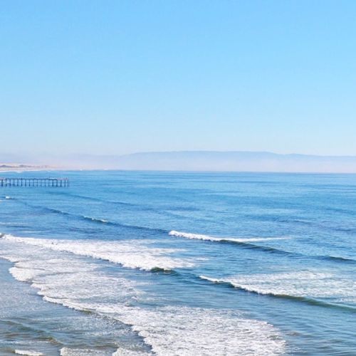 Cottage Inn By The Sea