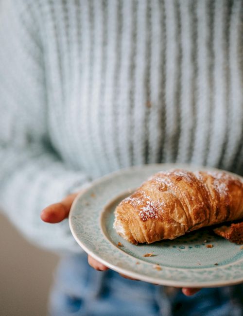 Cottage Inn By The Sea