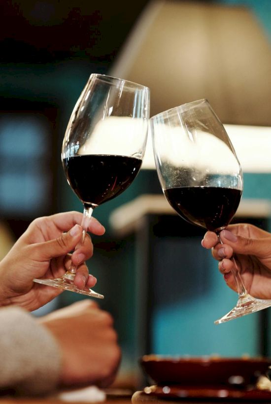 Cottage Inn By The Sea