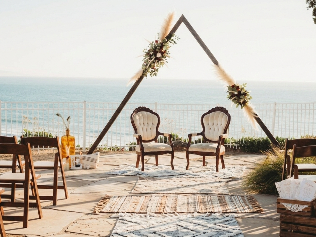 Cottage Inn By The Sea